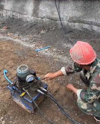 滁州琅琊区预应力锚杆
