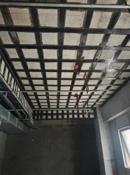 滁州琅琊区碳纤维加固